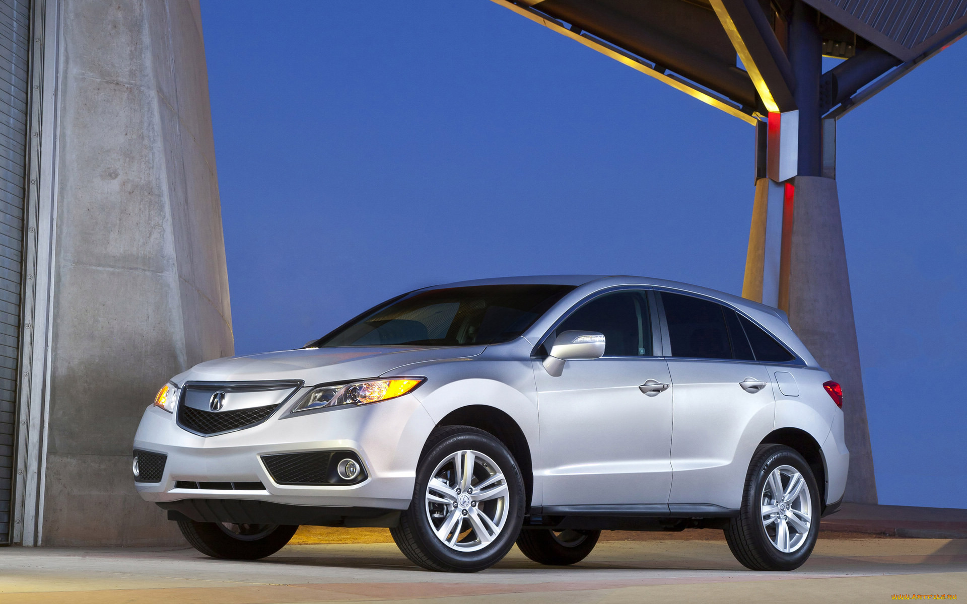 , acura, rdx, car